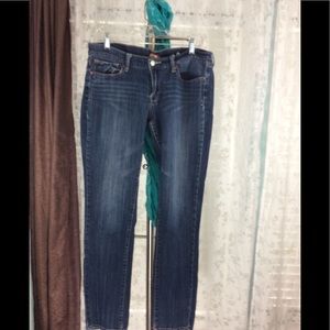 Lucky brand jeans